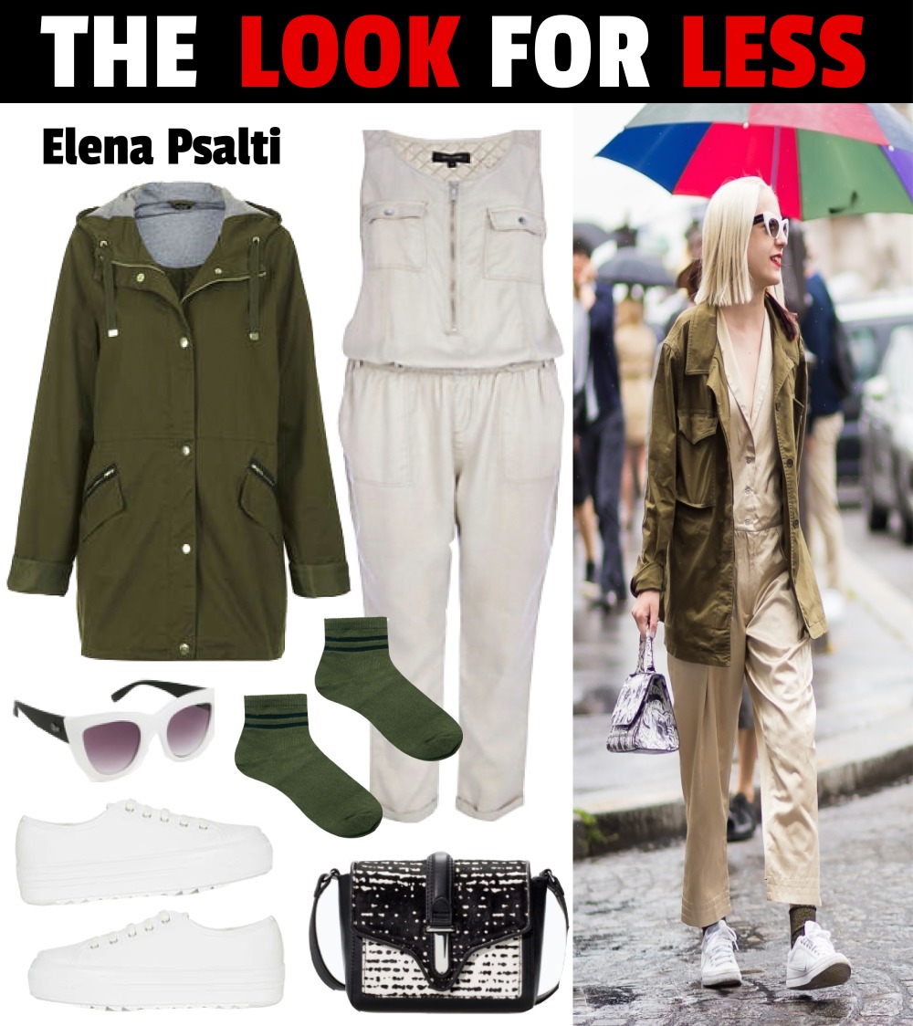 The Look for Less-Elena Psalti